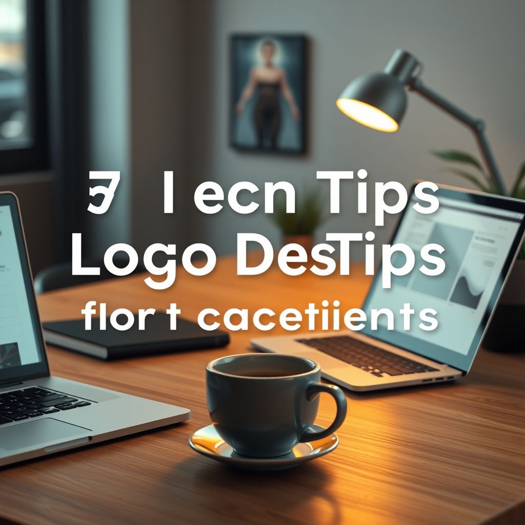 7 เคล็ดลับออกแบบโลโก้โดนใจลูกค้า